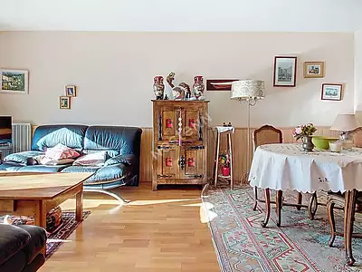 Appartement, 79,51 m²