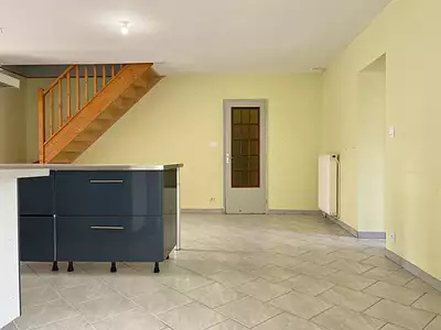 Maison, 163 m²