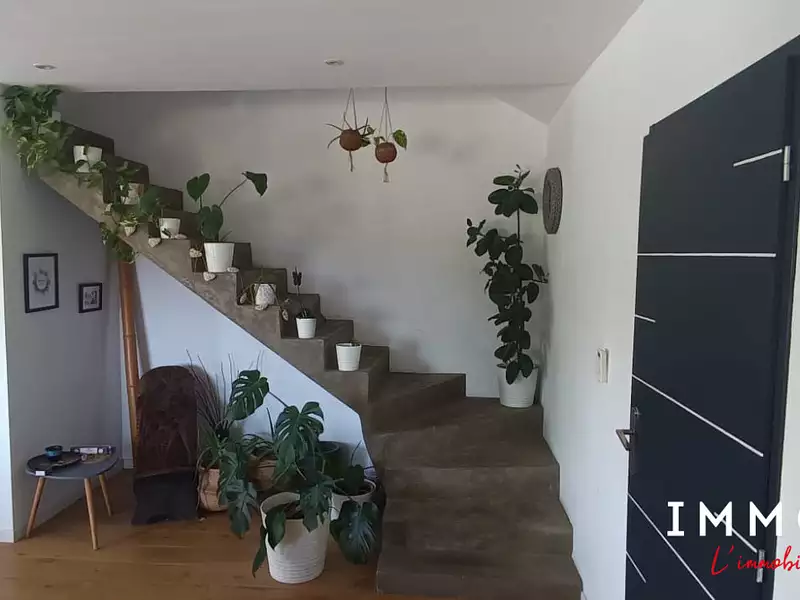 Maison, 85 m²