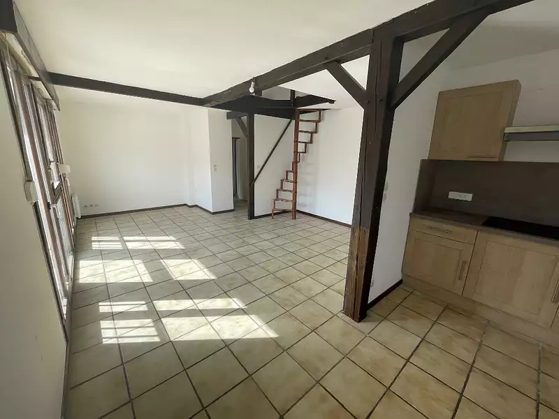 Appartement, 70 m²