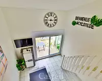 Appartement, 60 m²