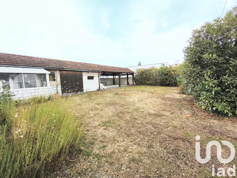 Maison, 101 m²
