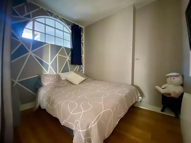 Appartement, 85 m²
