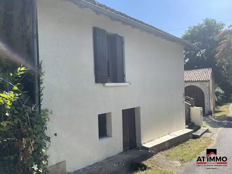Maison, 81 m²