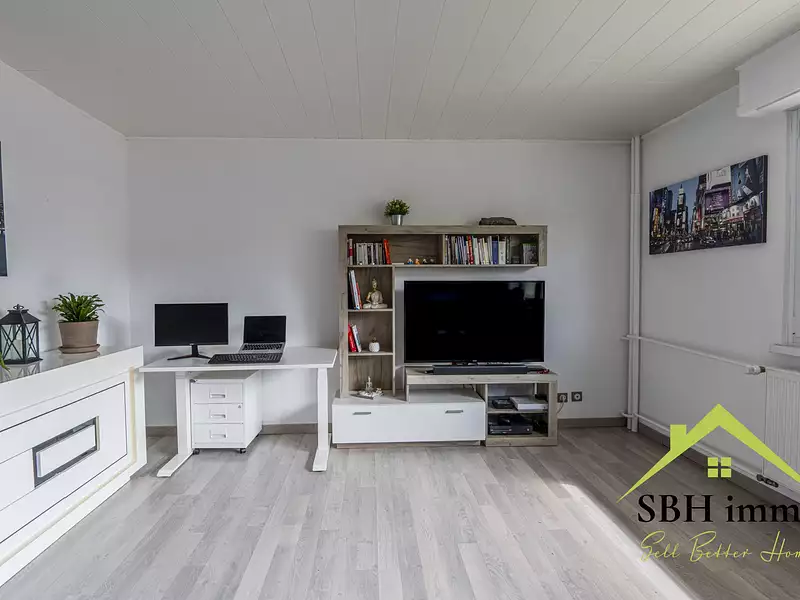 Appartement, 70 m²