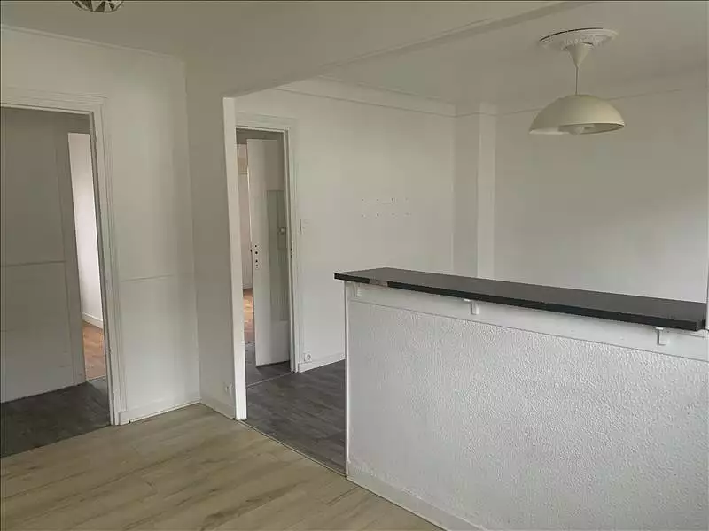 Appartement, 68 m²