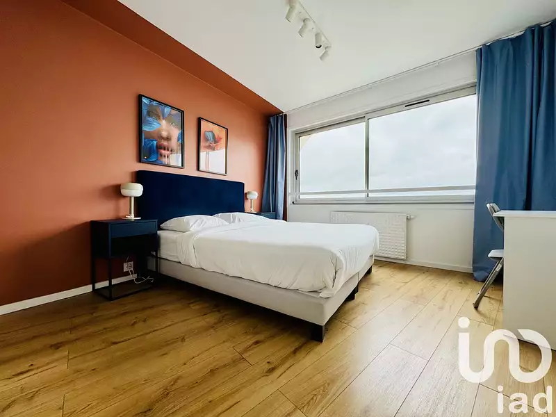 Appartement, 42 m²