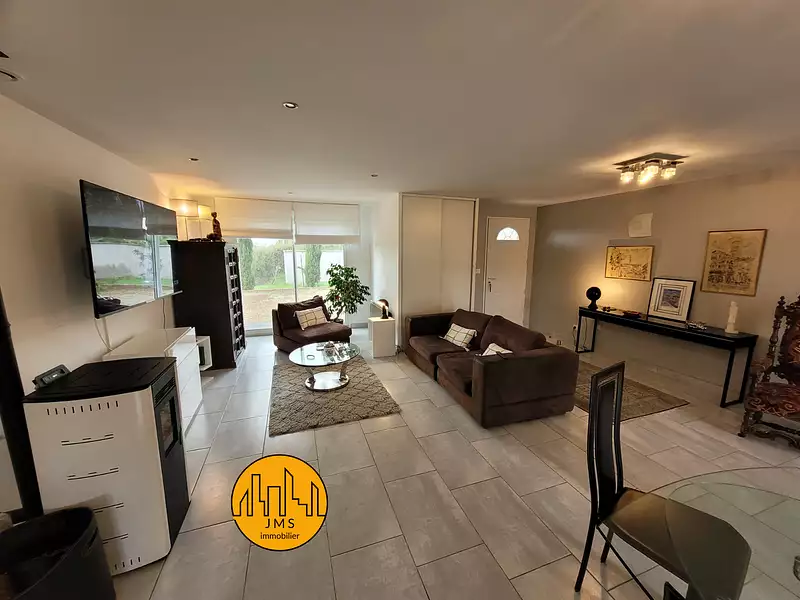 Maison, 112 m²