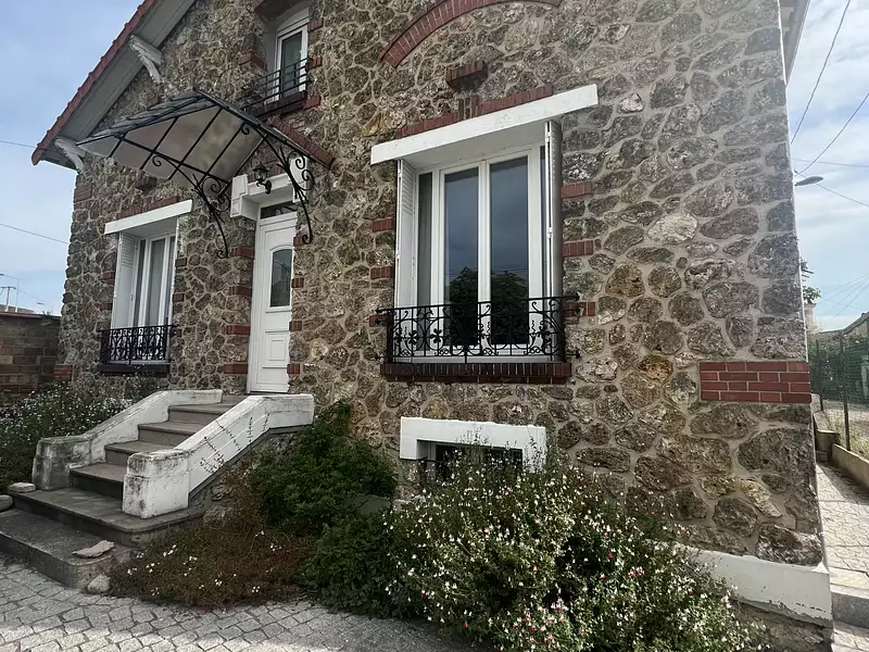 Maison, 130 m²