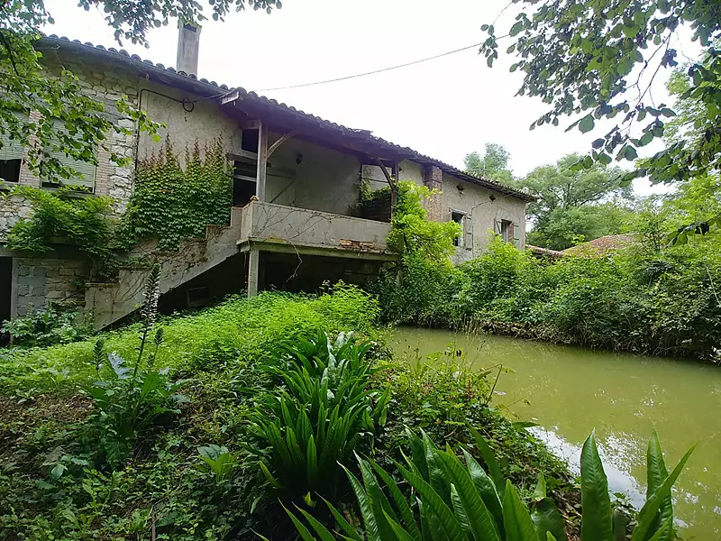 Maison, 210 m²