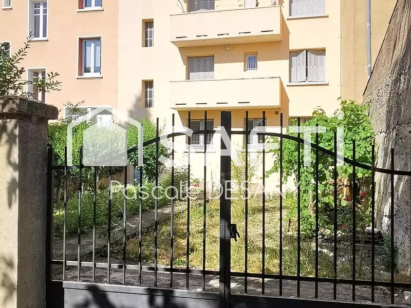 Appartement, 80 m²