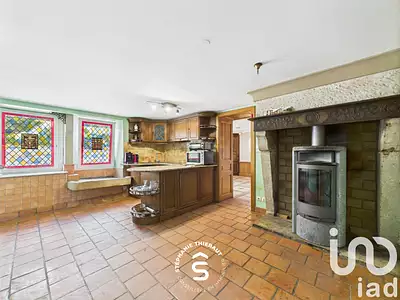 Maison, 252 m²