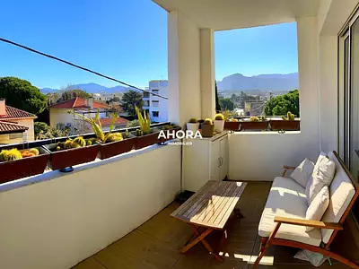 Appartement, 54,17 m²