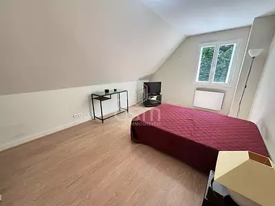 Maison, 168 m²