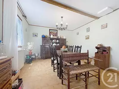 Maison, 93 m²