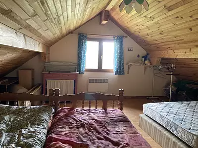 Maison, 61,68 m²