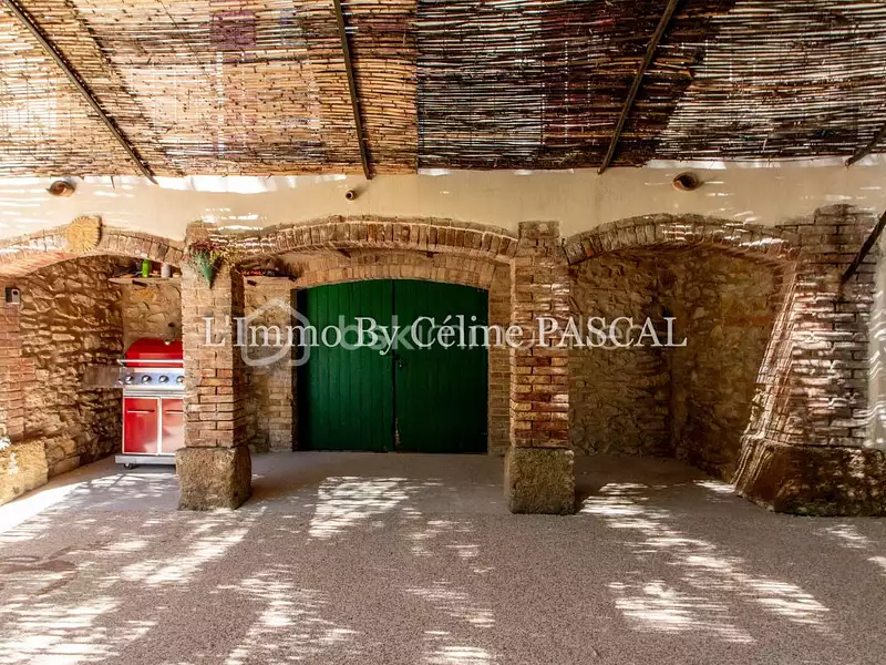 Maison, 159 m²