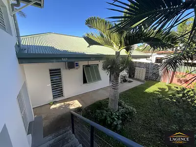 Maison, 100 m²