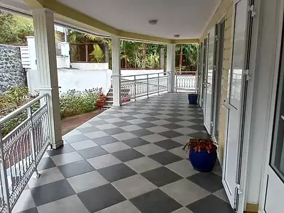 Maison, 118 m²