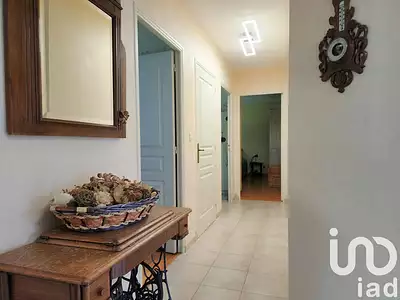 Maison, 131 m²