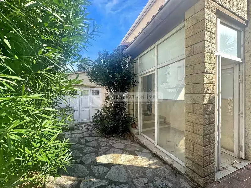 Maison, 92 m²