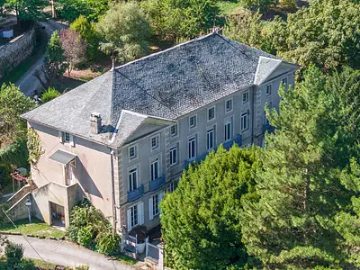 Maison, 650 m²