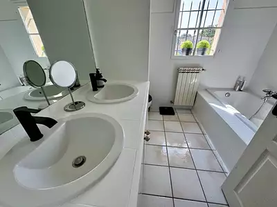 Maison, 133 m²