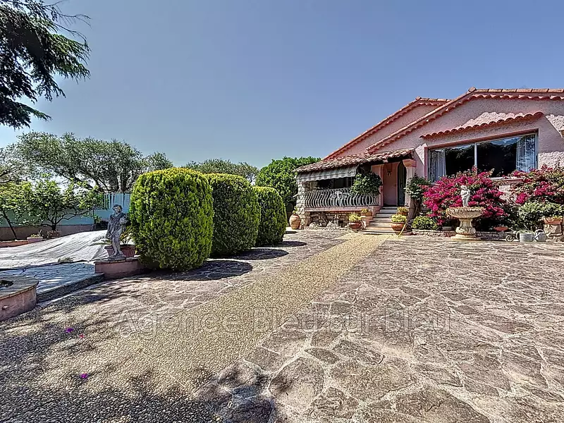 Maison, 136,88 m²