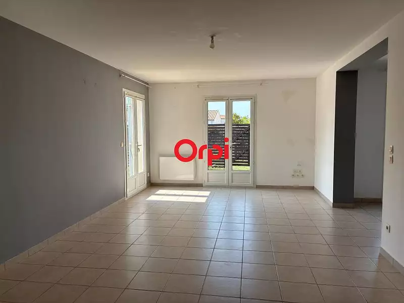 Maison, 85 m²
