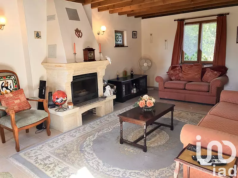 Maison, 105 m²