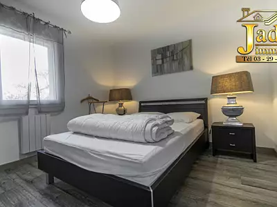 Maison, 145 m²