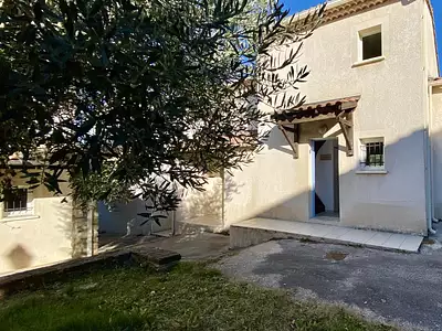 Appartement, 40 m²