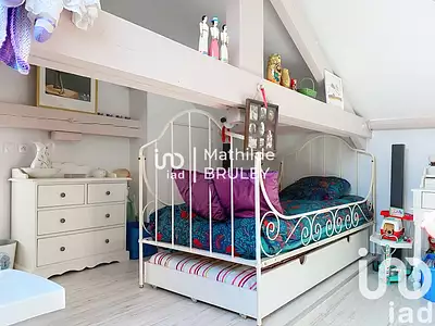 Maison, 128 m²