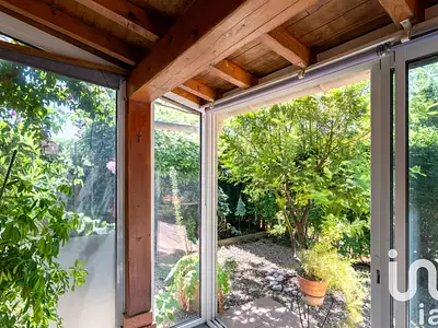 Maison, 65 m²