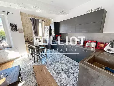 Maison, 105 m²