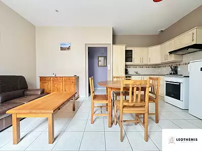 Maison, 48,5 m²