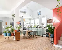 Appartement, 147 m²