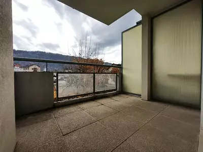 Appartement, 77,54 m²