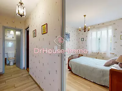 Maison, 96 m²