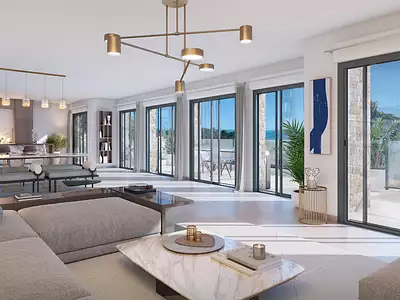 Appartement, 156,18 m²