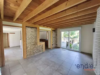 Maison, 136 m²