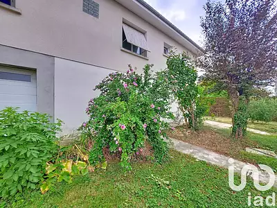 Maison, 133 m²