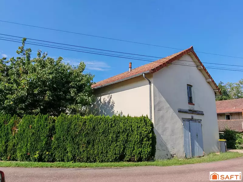 Maison, 202 m²