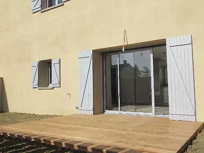 Maison, 81 m²
