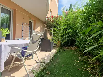 Appartement, 33 m²