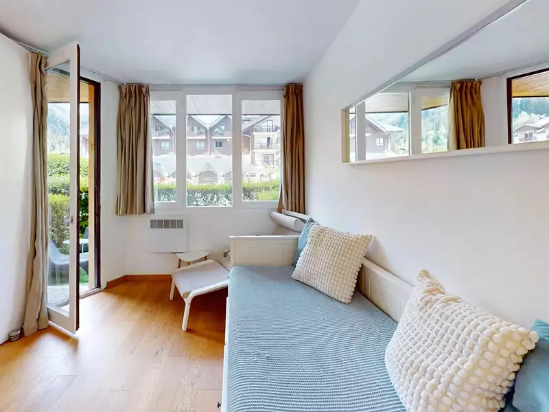 Appartement, 27 m²