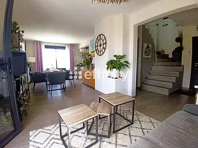 Maison, 105 m²