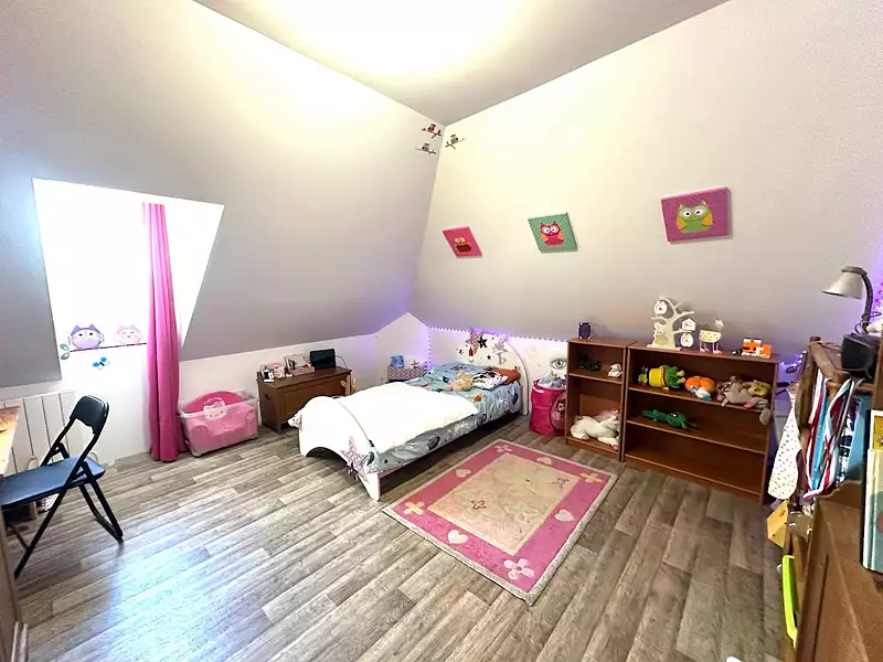 Immeuble, 330 m²