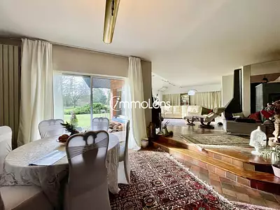 Maison, 319 m²