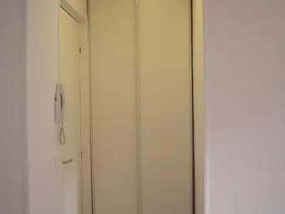 Appartement, 23 m²
